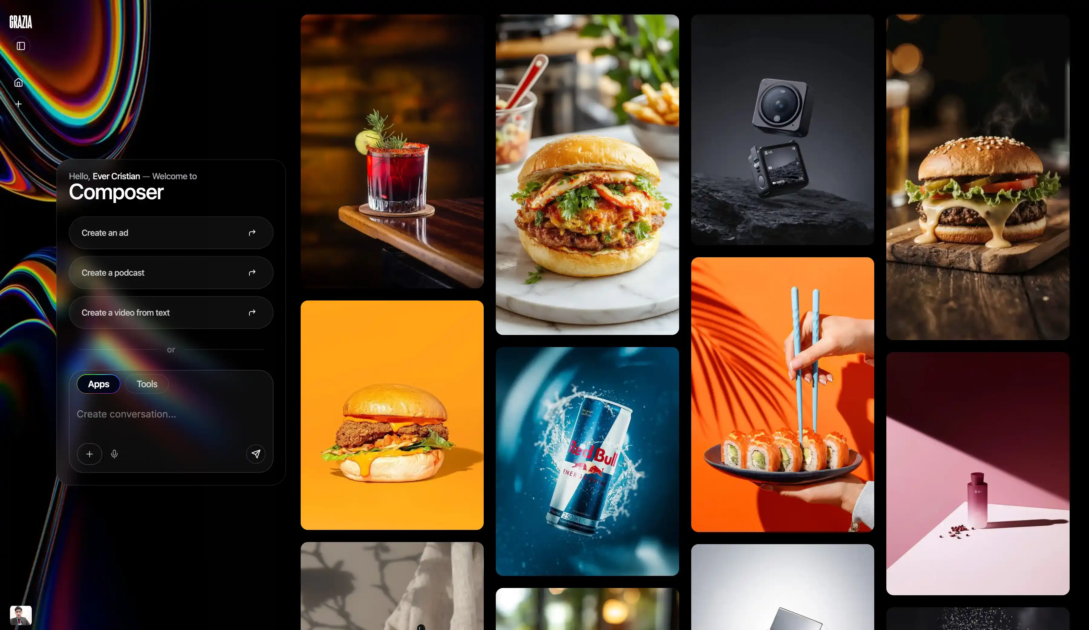 AI Platform - Preview 3